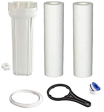 Picture of Aqua Mesh Filter